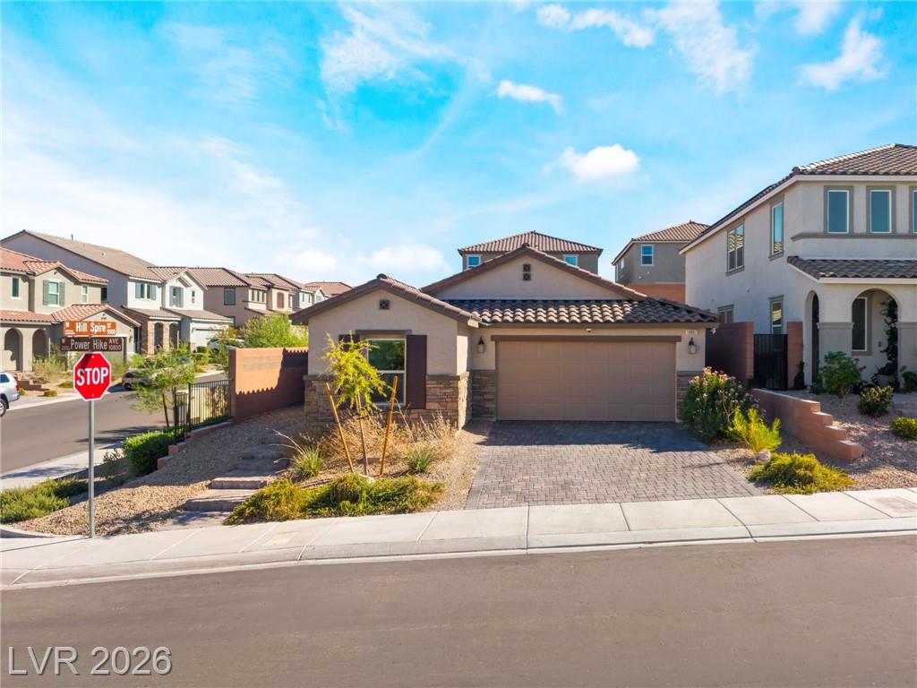 10807  Power Hike Avenue, Las Vegas, NV 89166 — photo 1