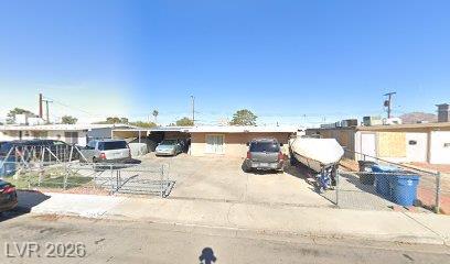 5124  Hallet Drive, Las Vegas, NV 89122 — photo 1