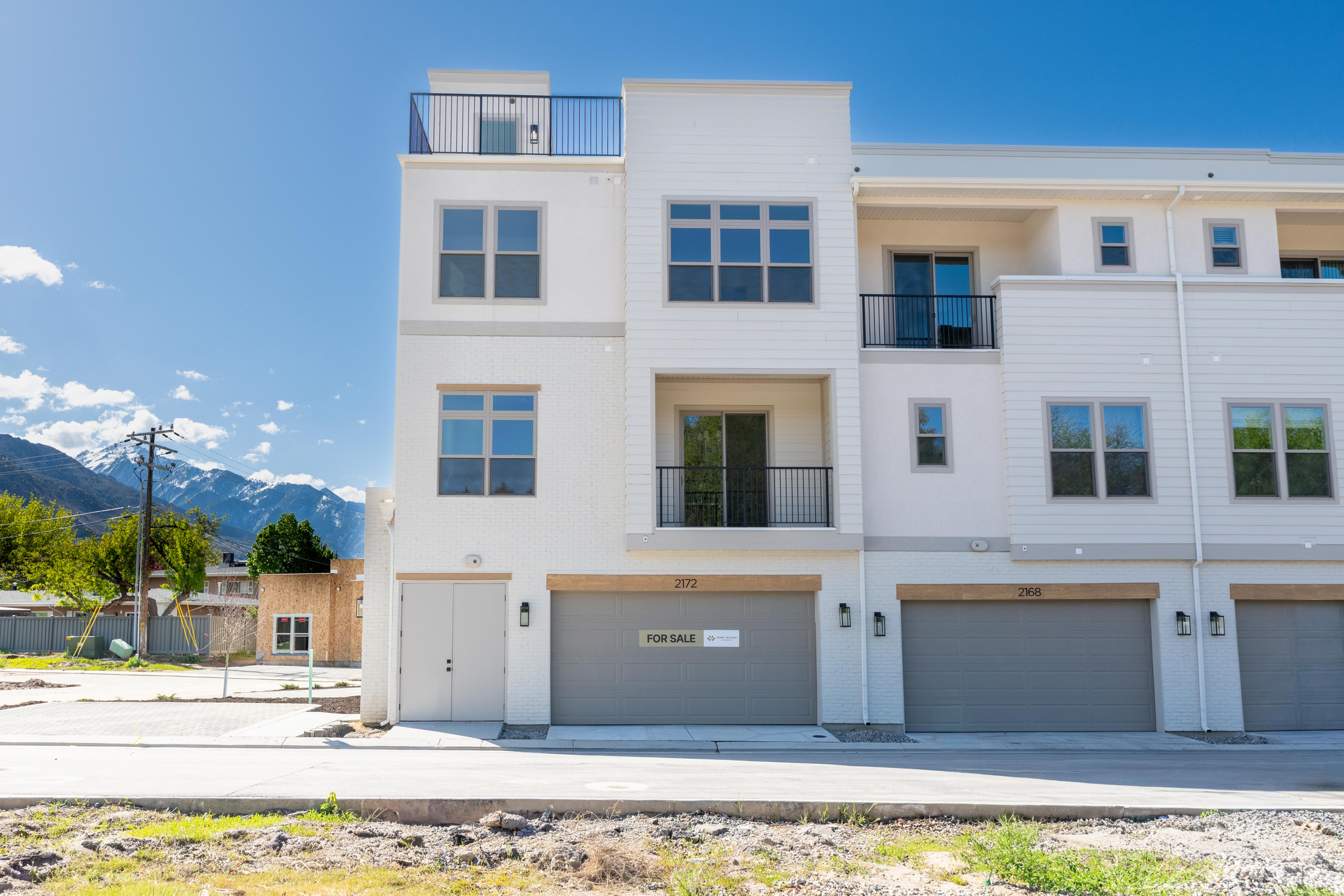 2172 E RISING WOLF LN #16, Holladay, UT 84117 — photo 1