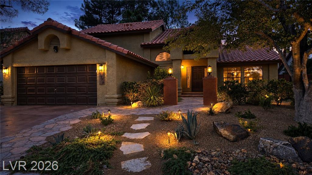 1919  Magnolia Drive, Henderson, NV 89014 — photo 1