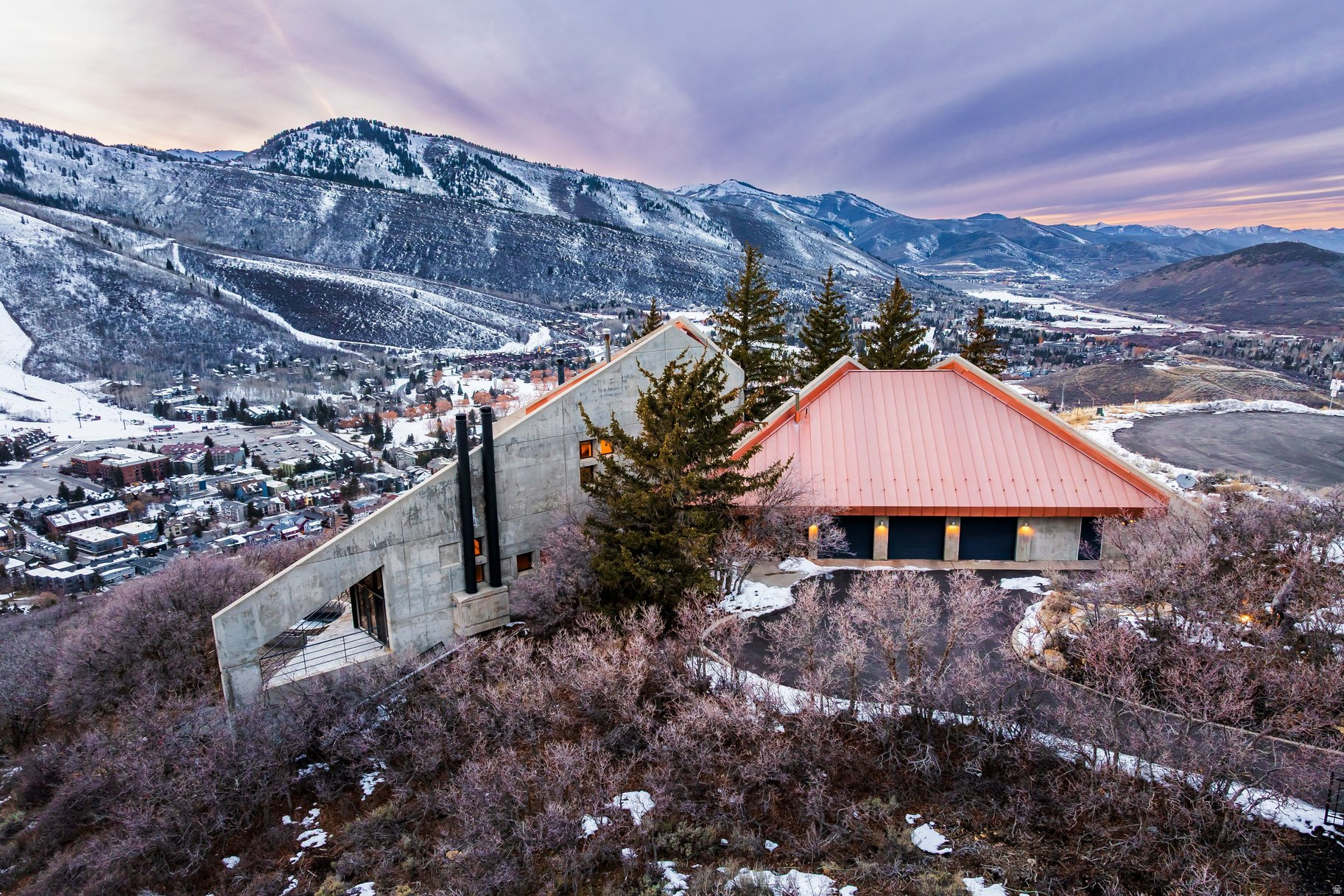 1360 GOLDEN WAY #92, Park City, UT 84060 — photo 1