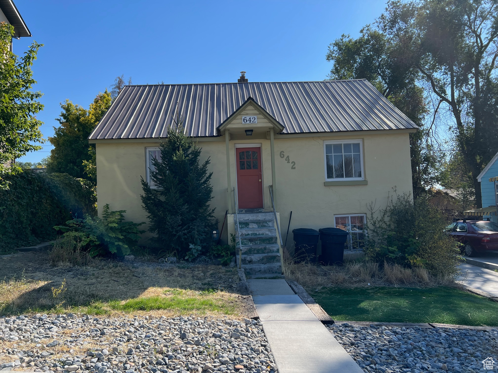 642 E 700 N, Logan, UT 84321 — photo 1