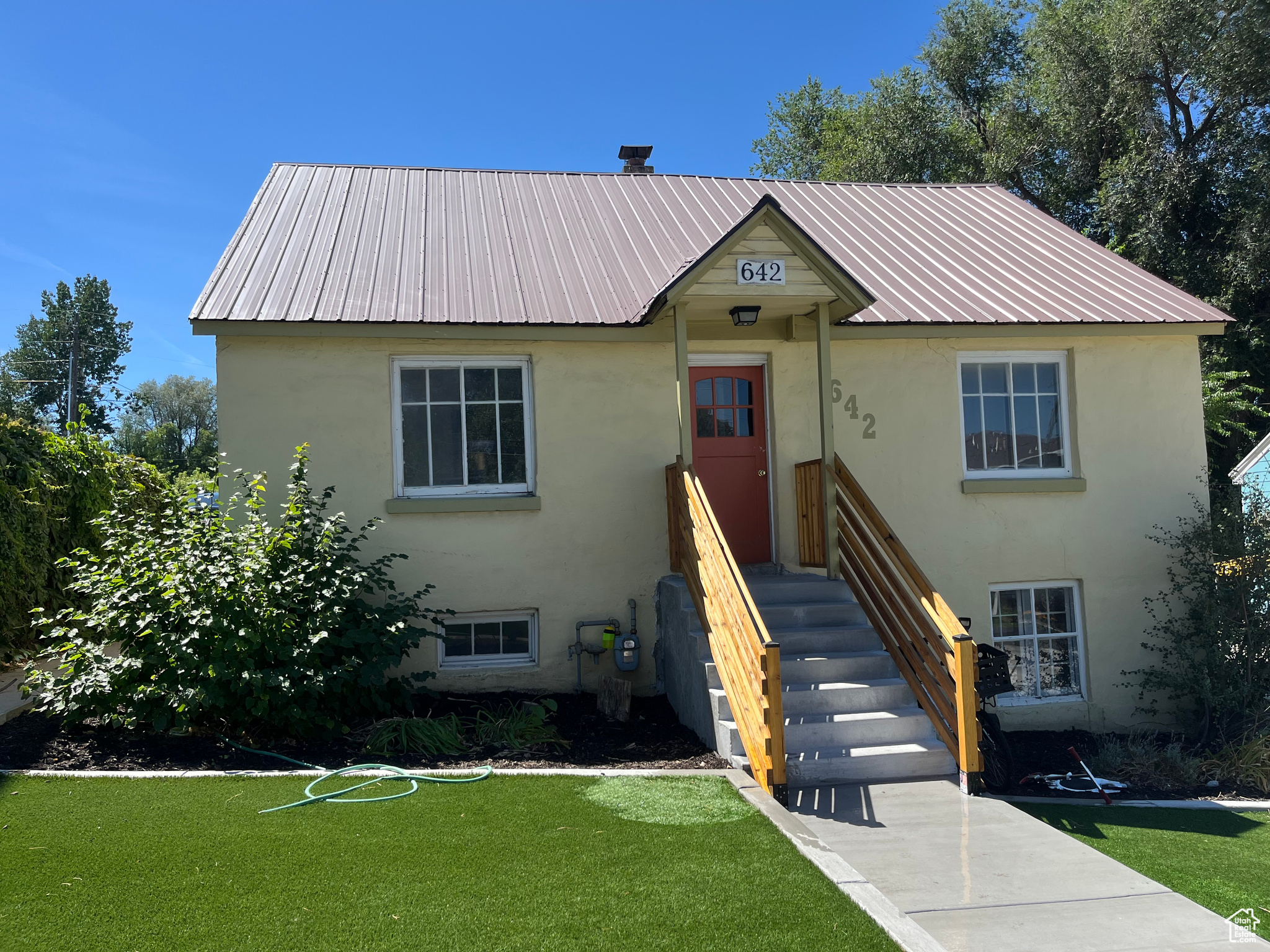 642 E 700 N, Logan, UT 84321 — photo 1