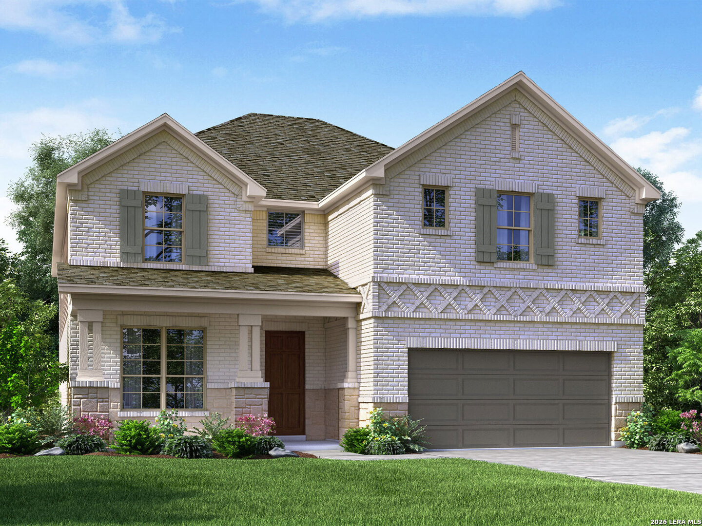 12521 Sky Creek, Schertz, TX 78154 — photo 1