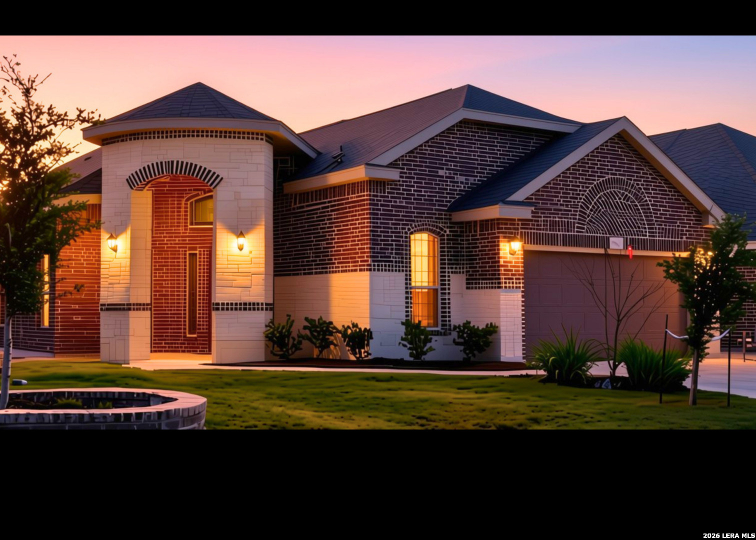 9906 BRICEWOOD CV, San Antonio, TX 78254 — photo 1