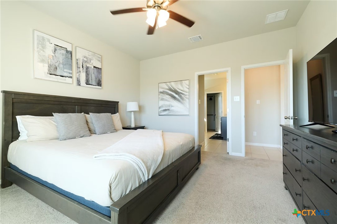 3707 Mccleland Creek, Temple, TX 76502 — photo 1
