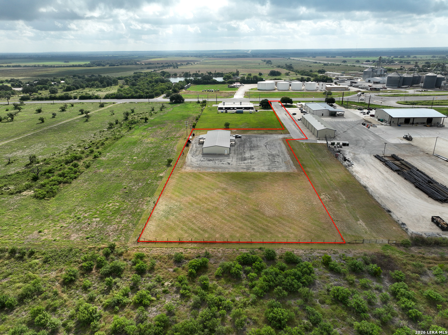 255 HWY 173 N