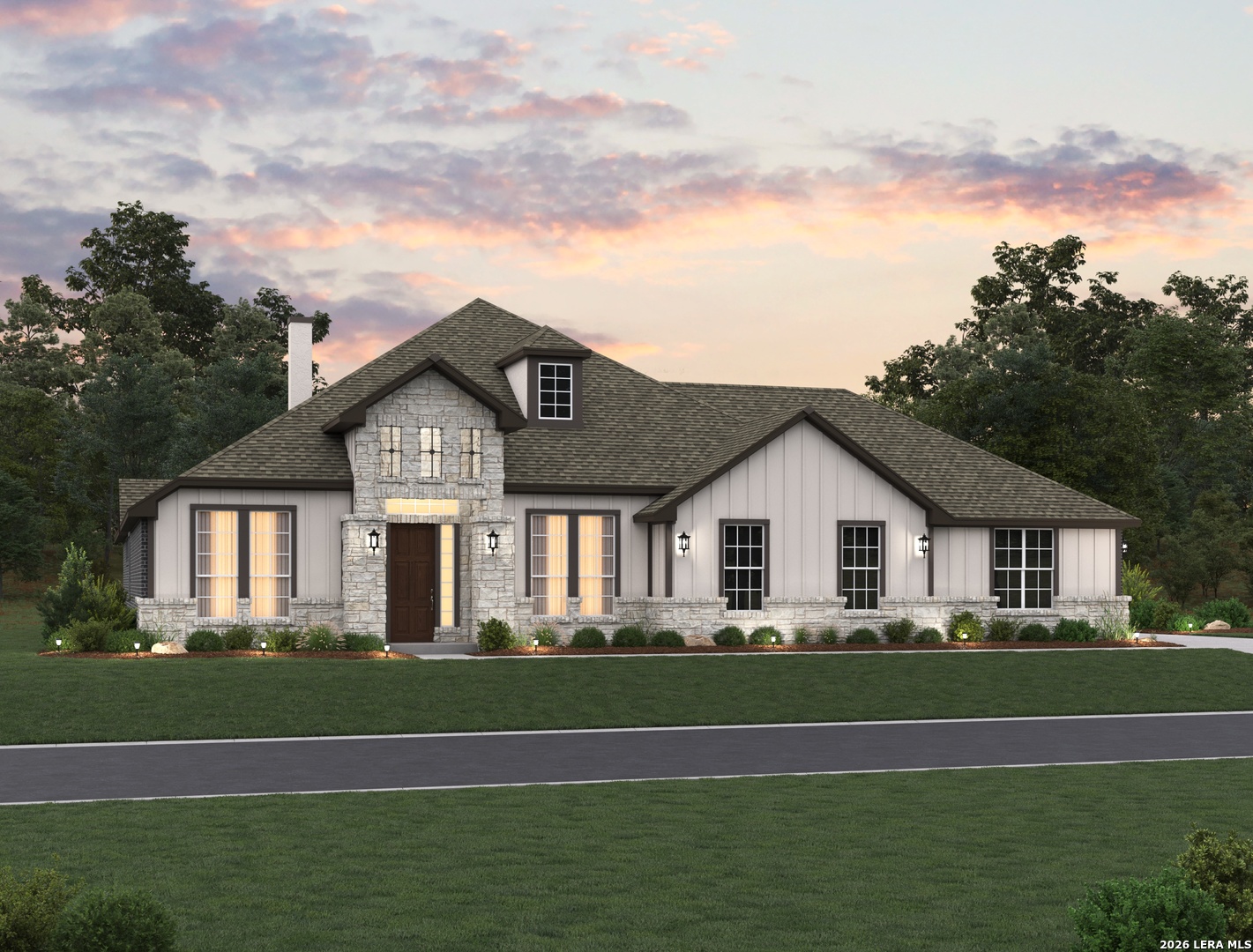 10840 Waldsanger, New Braunfels, TX 78132 — photo 1