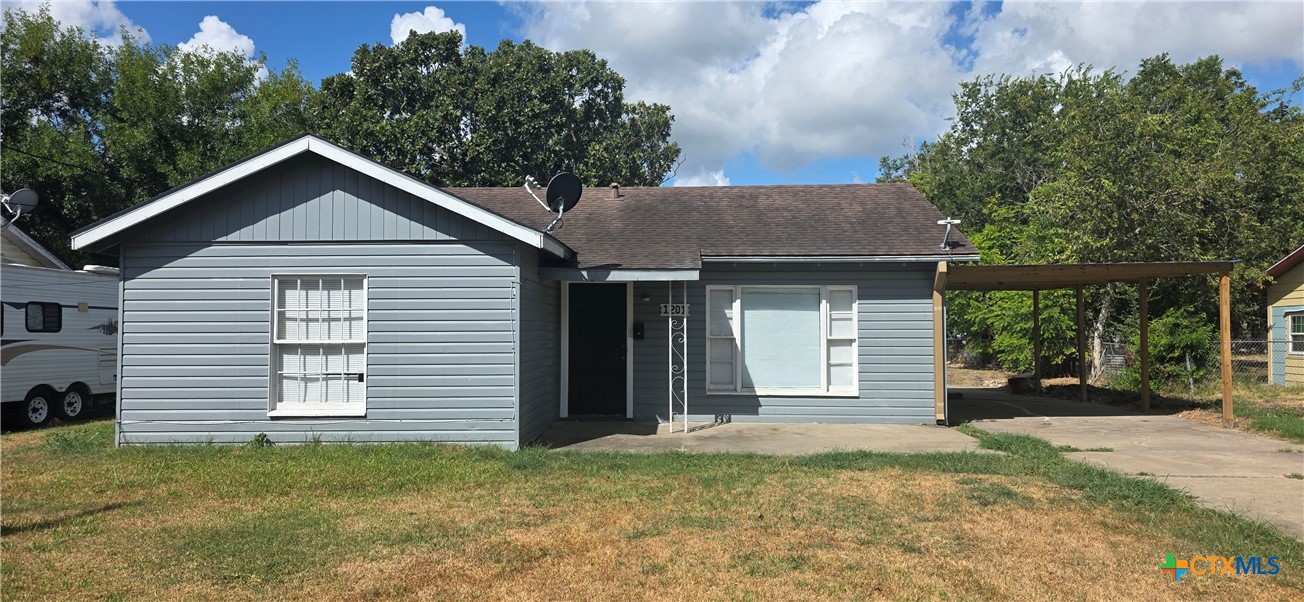 1201 La Valliere Street, Victoria, TX 77901 — photo 1