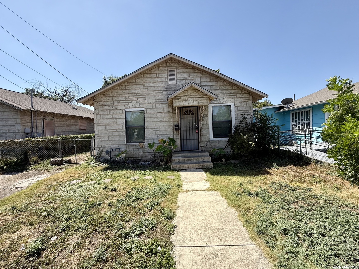 1504 Hays, San Antonio, TX 78202 — photo 1