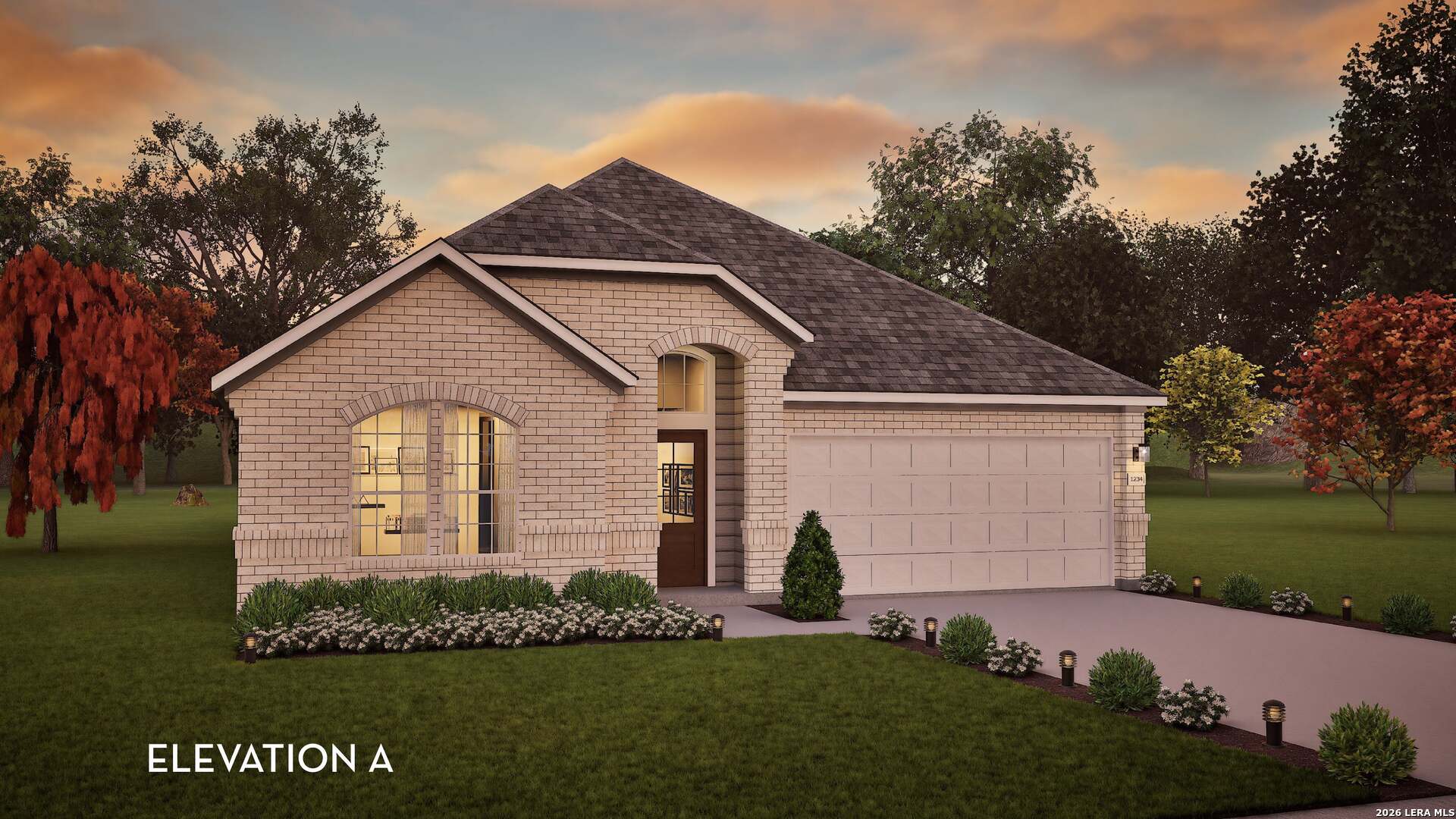 17218 Scotch Pine Dr, Elmendorf, TX 78112 — photo 1