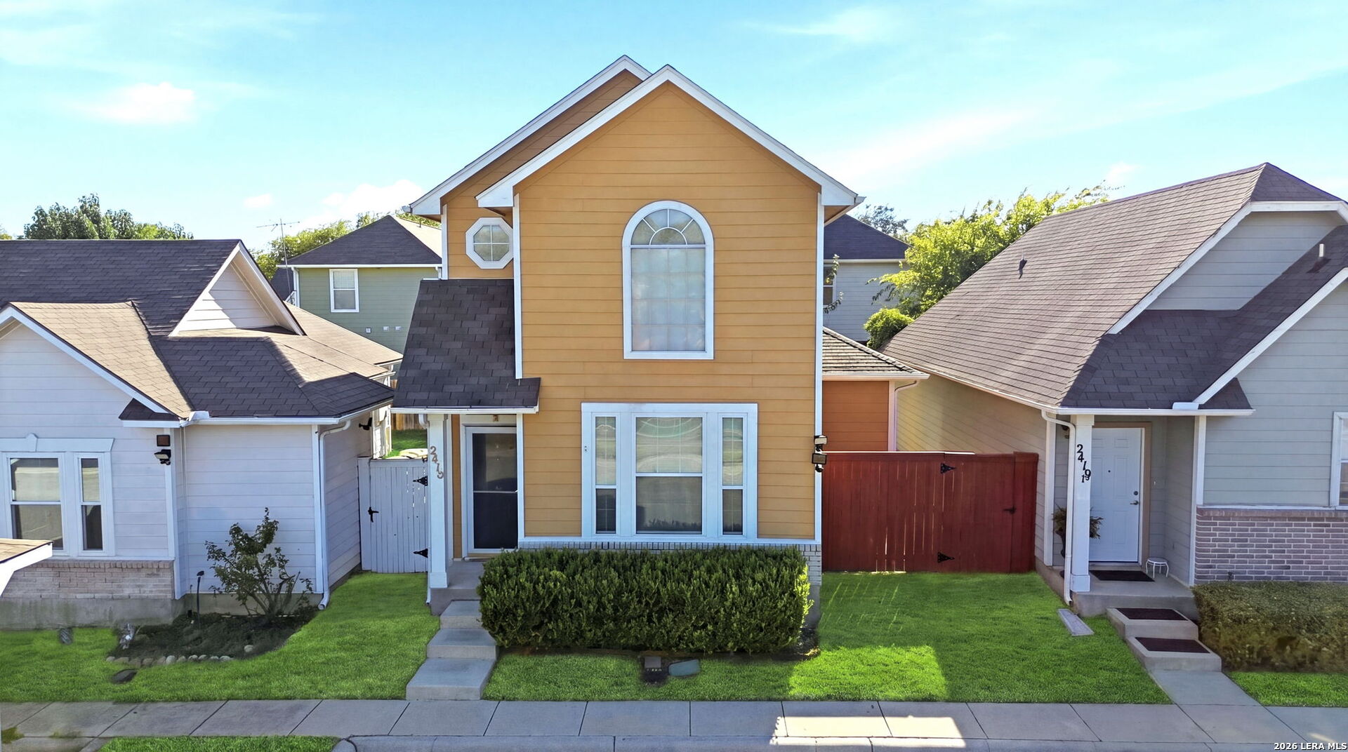 2415 CROWN XING, San Antonio, TX 78251 — photo 1