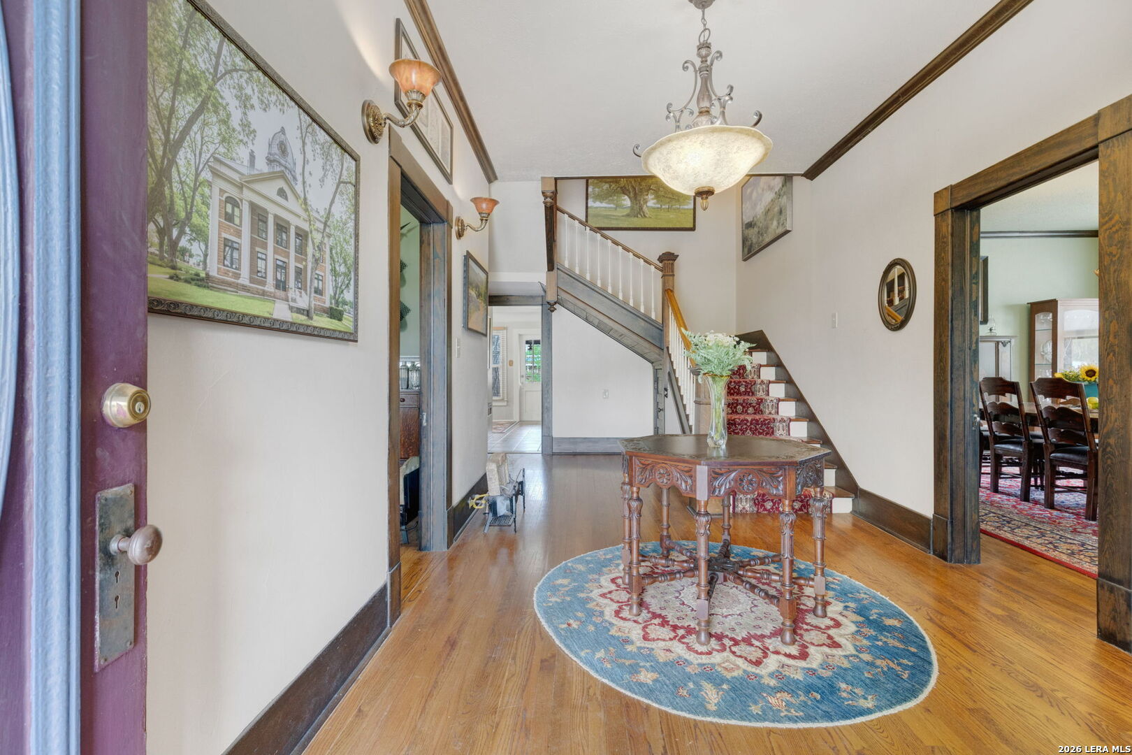 1102 College St., , 76825 — photo 1