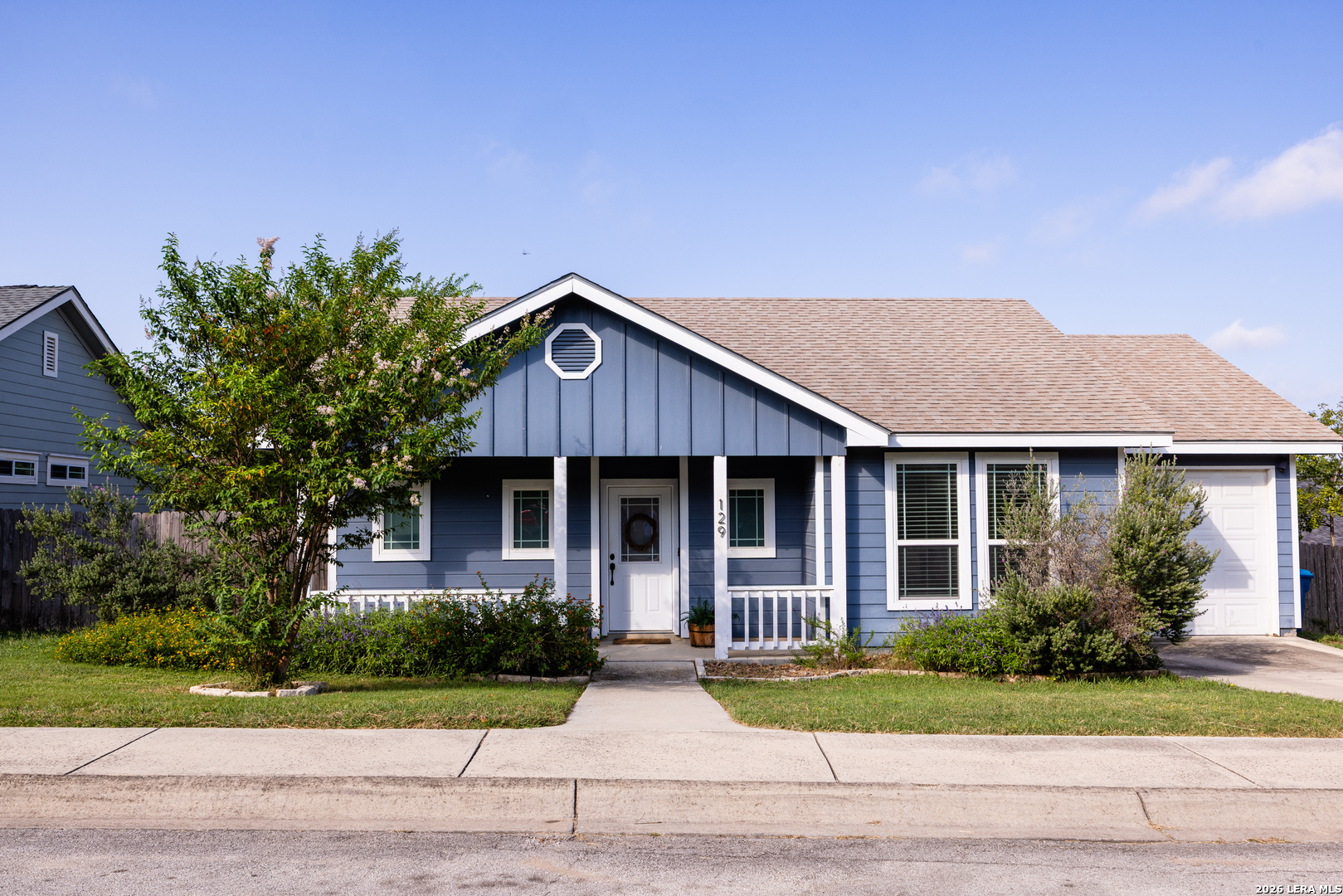 129 JASPER LN, ,  78028 — photo 1