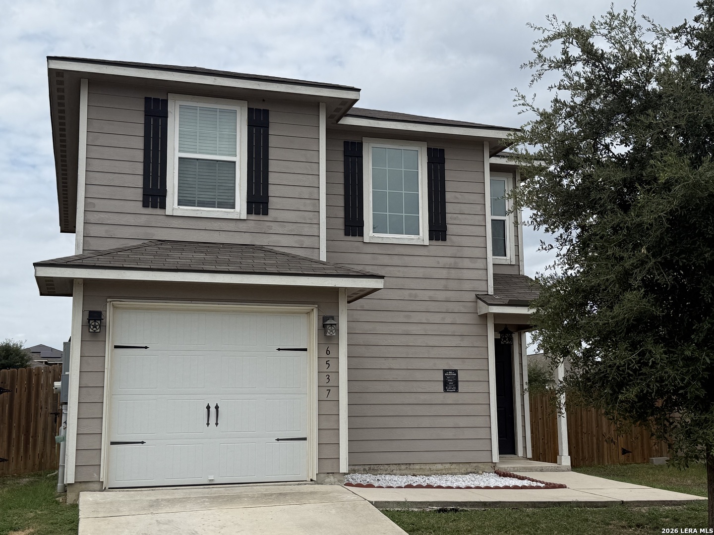 6537 Sabinal, San Antonio, TX 78252 — photo 1