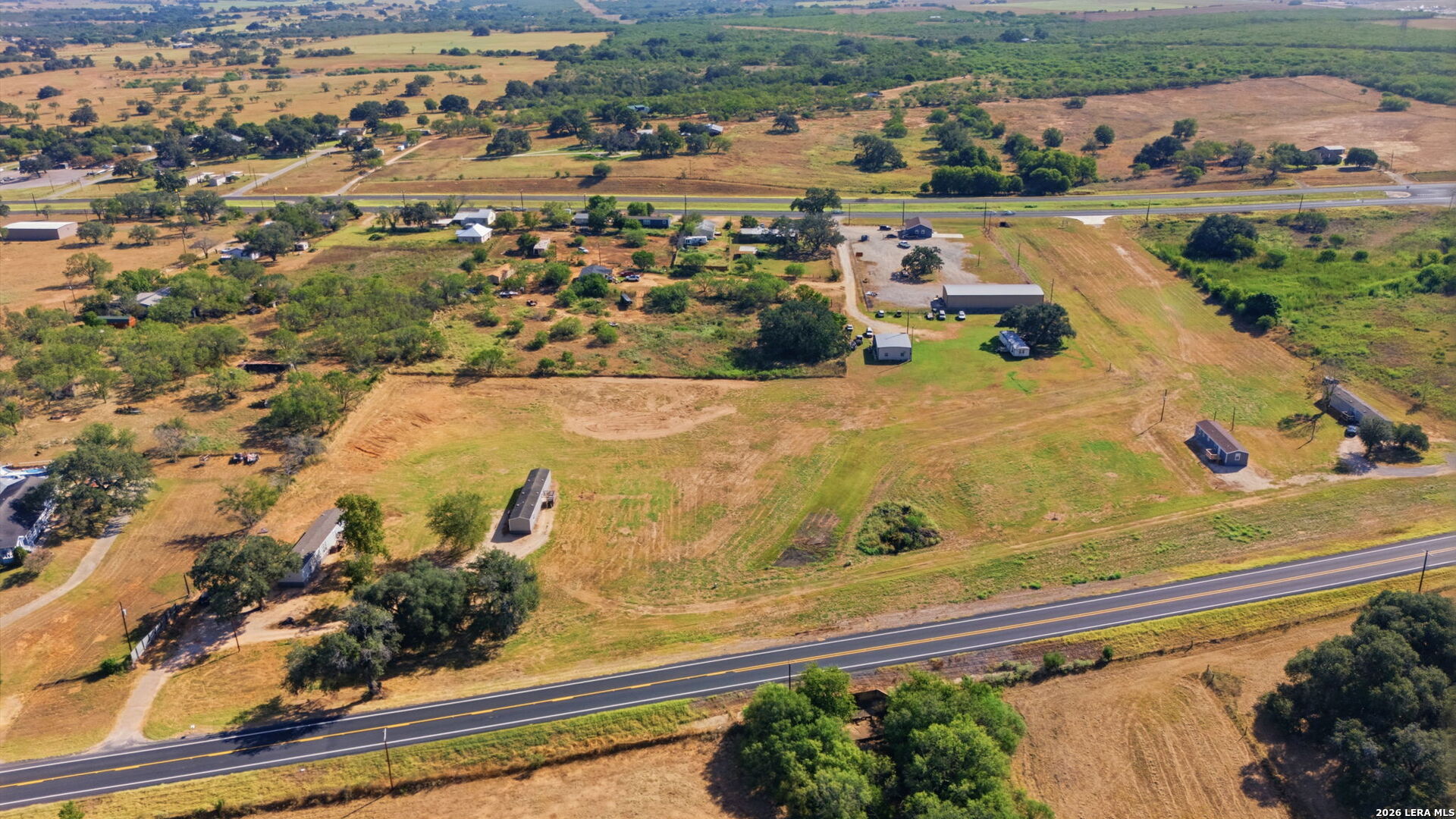 283 Bus Loop 181 SOUTH, ,  78114 — photo 1