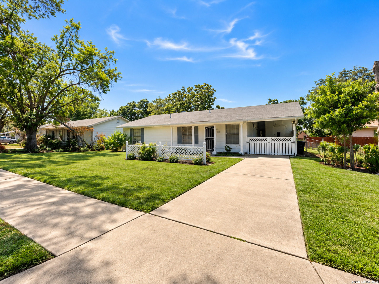 5842 Branch Valley St, San Antonio, TX 78242 — photo 1