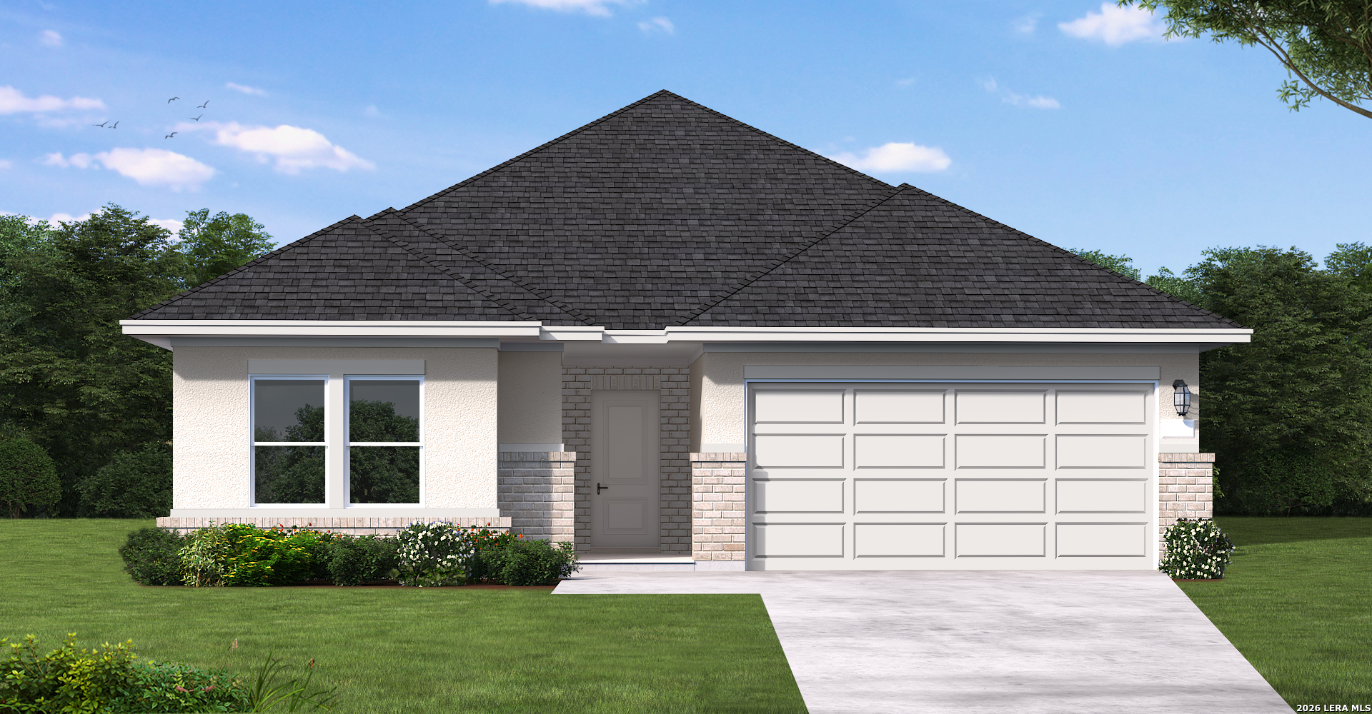 17317 Scotch Pine Drive, ,  78112 — photo 1