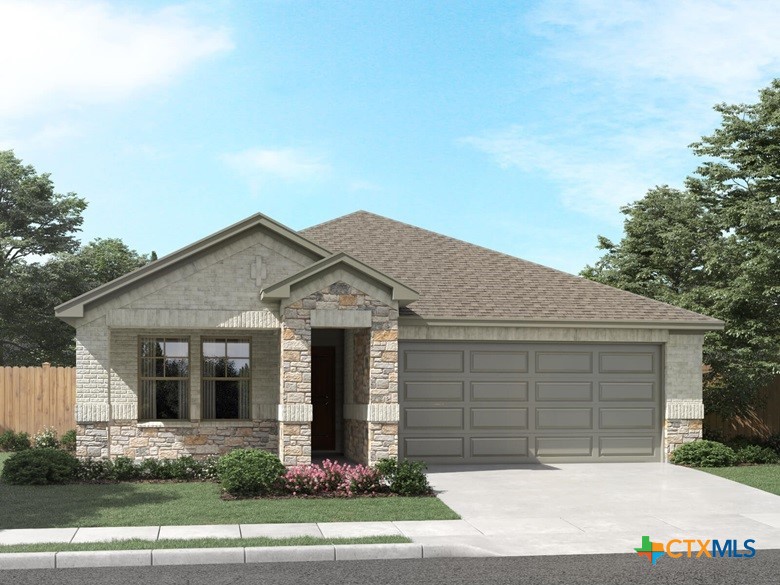 2108 Southerland Trail, Marion, TX 78124 — photo 1