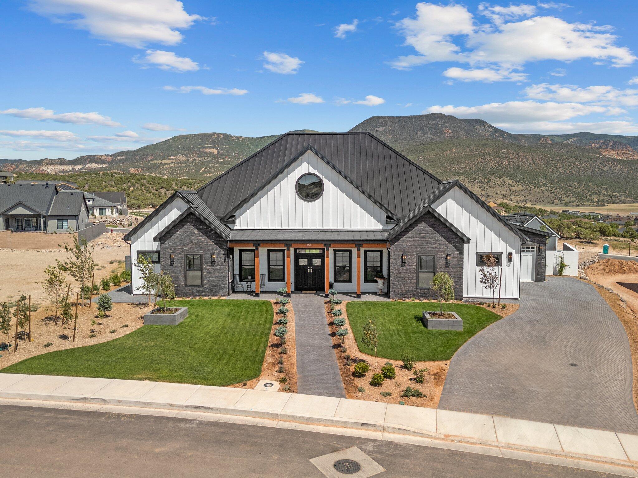 1853 S Harvest LN, Cedar City, UT 84720 — photo 1