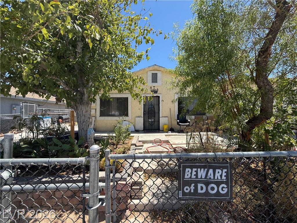 4202  Paramount Street, Las Vegas, NV 89115 — photo 1