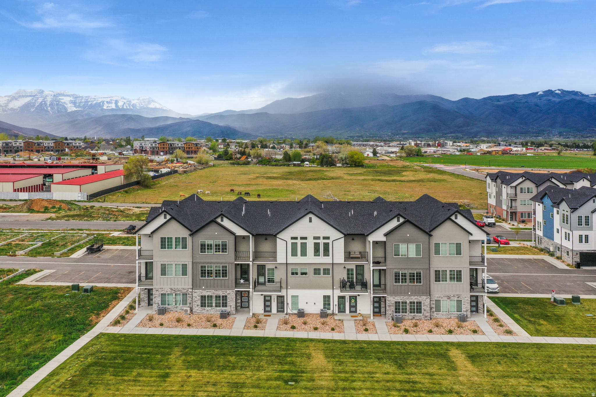 1875 S 920 E, Heber City, UT 84032 — photo 1