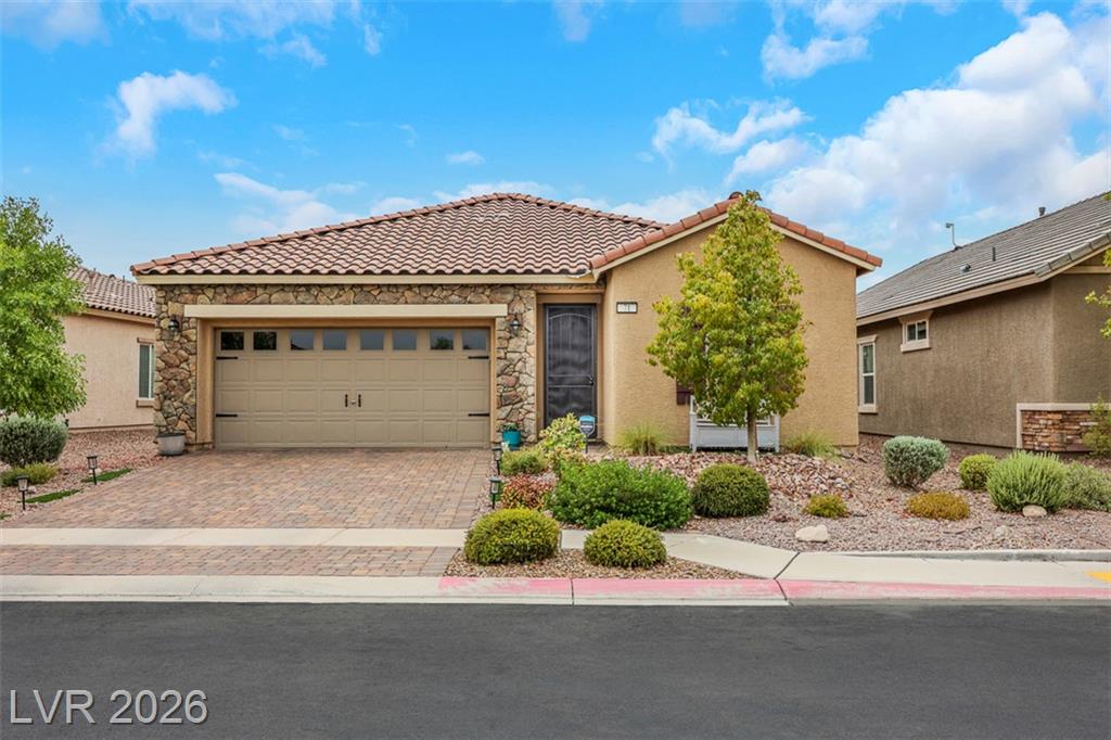 71  Summer Rhapsody Avenue, Henderson, NV 89015 — photo 1
