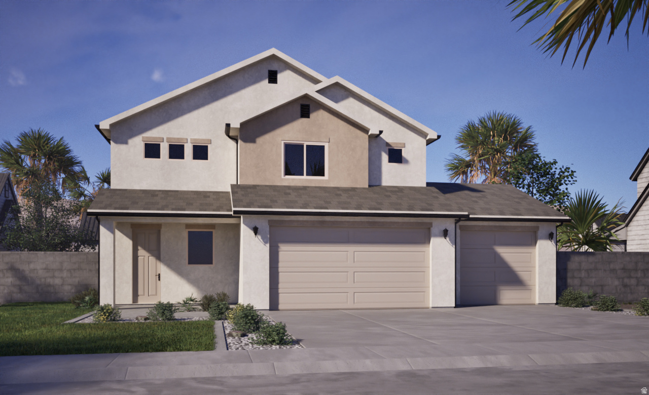 3978 W 1500 S, Hurricane, UT 84737 — photo 1