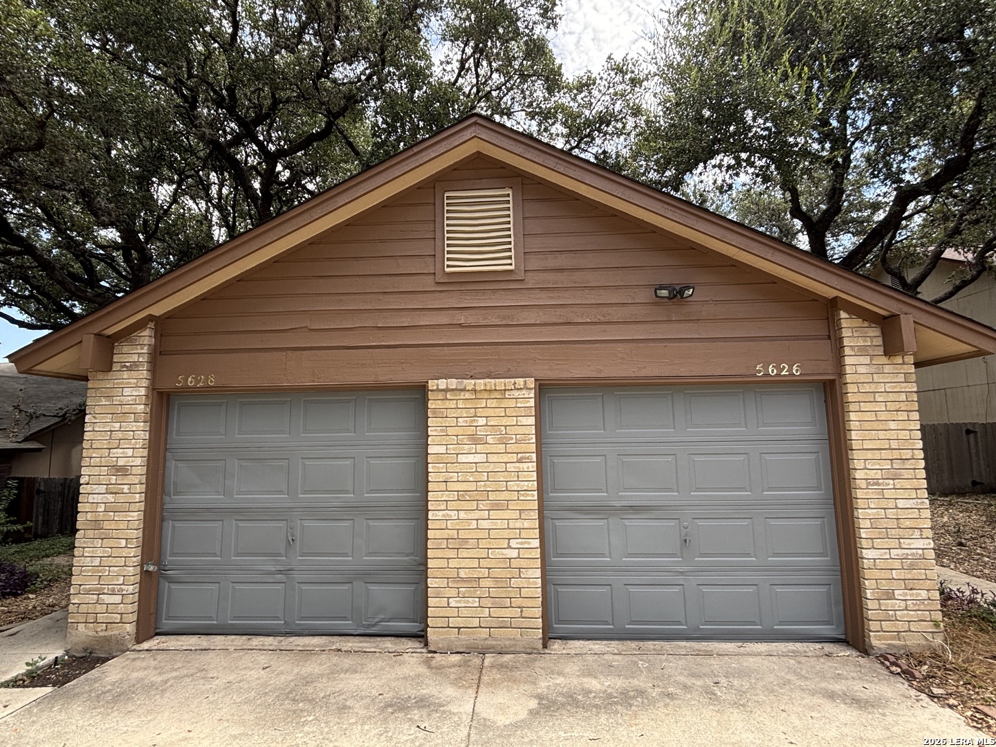 5626 Rose Dawn, ,  78250 — photo 1