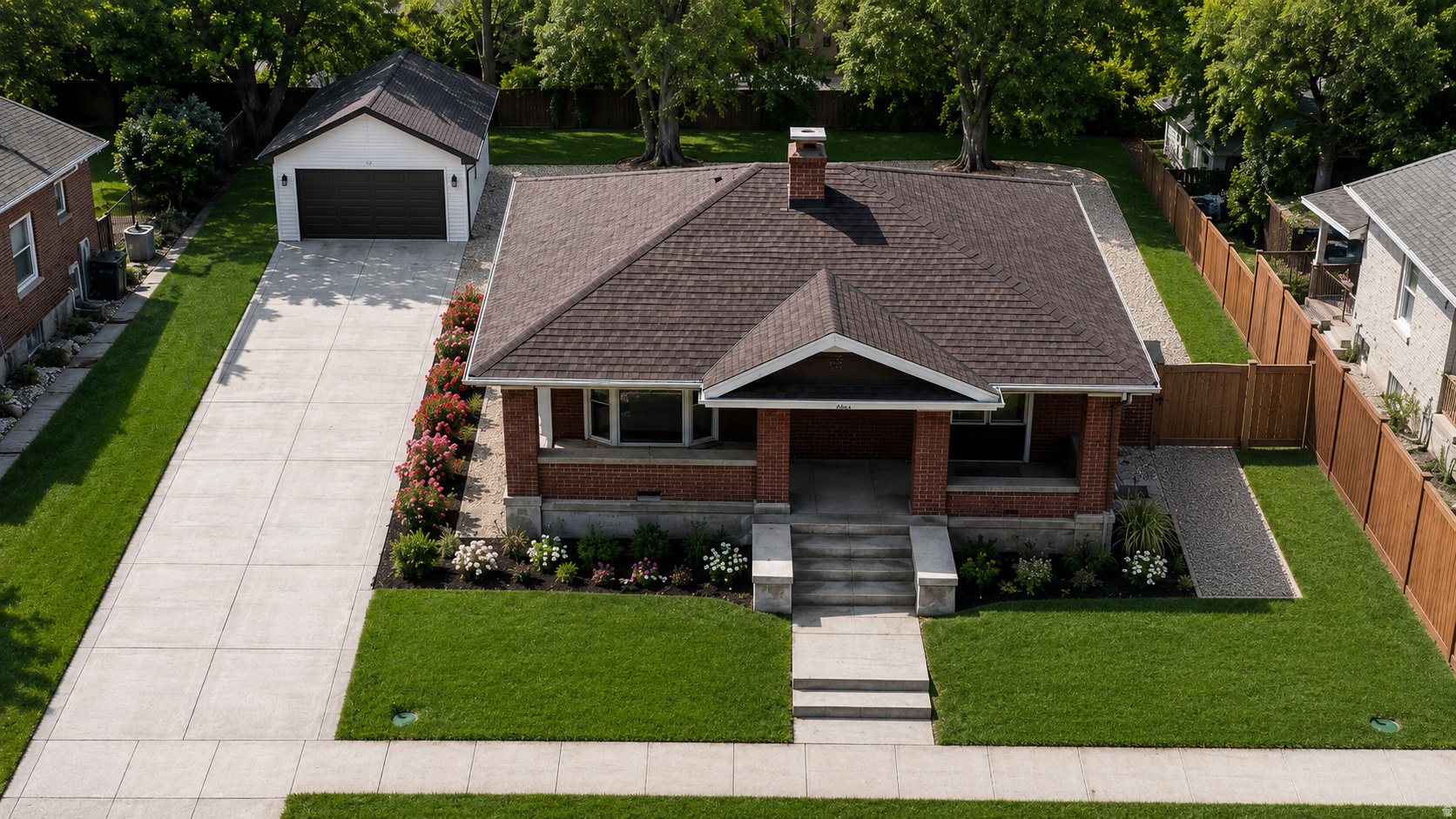 951 E 1300 S, Salt Lake City, UT 84105 — photo 1