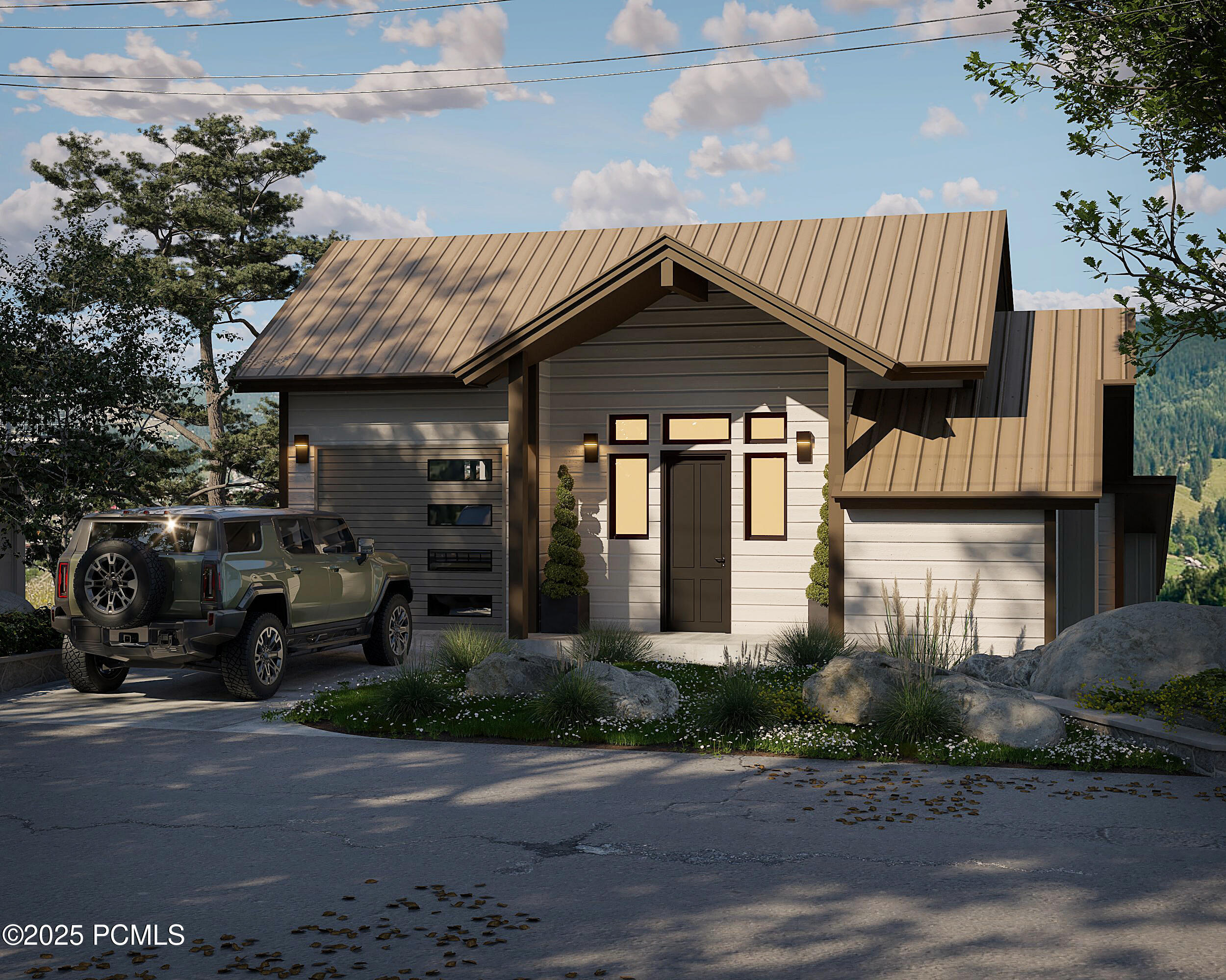 115 Sampson Avenue 1, Park City, UT 84060 — photo 1