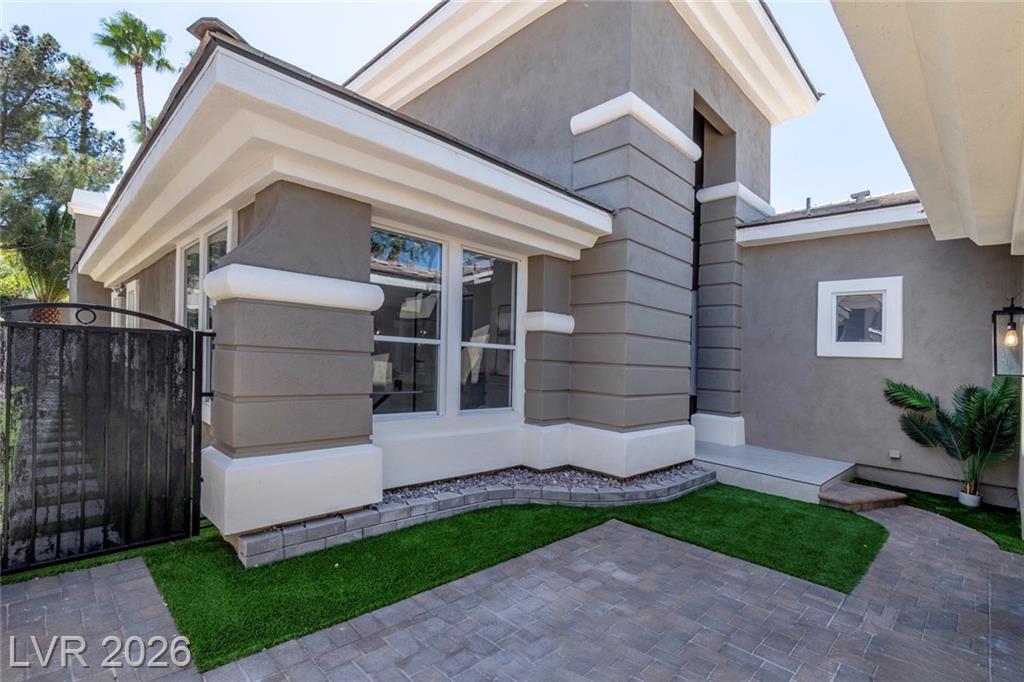 420  Pinnacle Heights Lane, Las Vegas, NV 89144 — photo 1