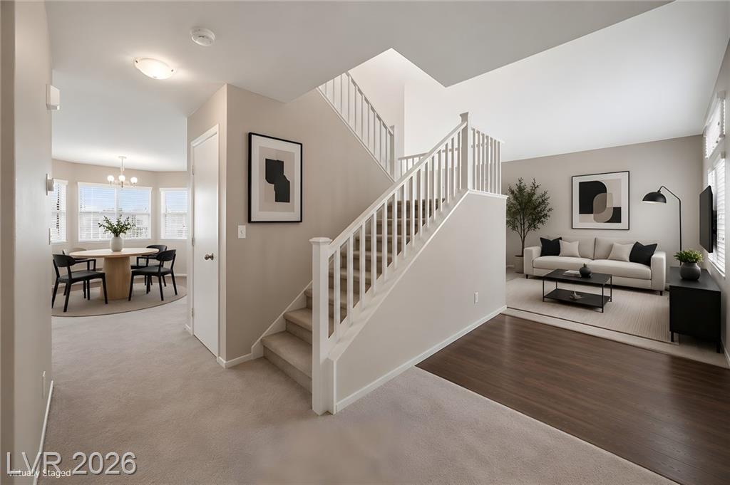 2514  Country Orchard Street, North Las Vegas, NV 89030 — photo 1