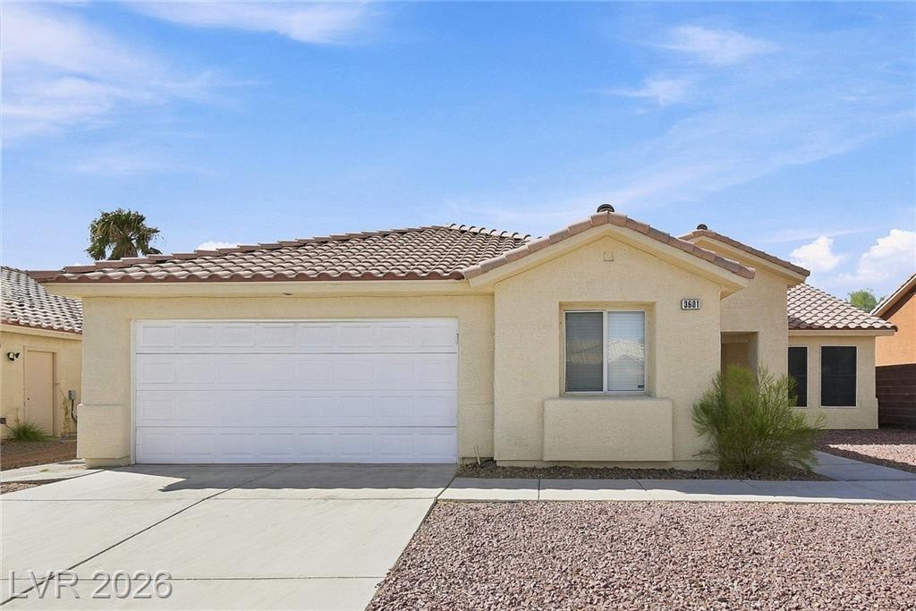3601 Sockeye Lane, North Las Vegas, NV 89032 — photo 1