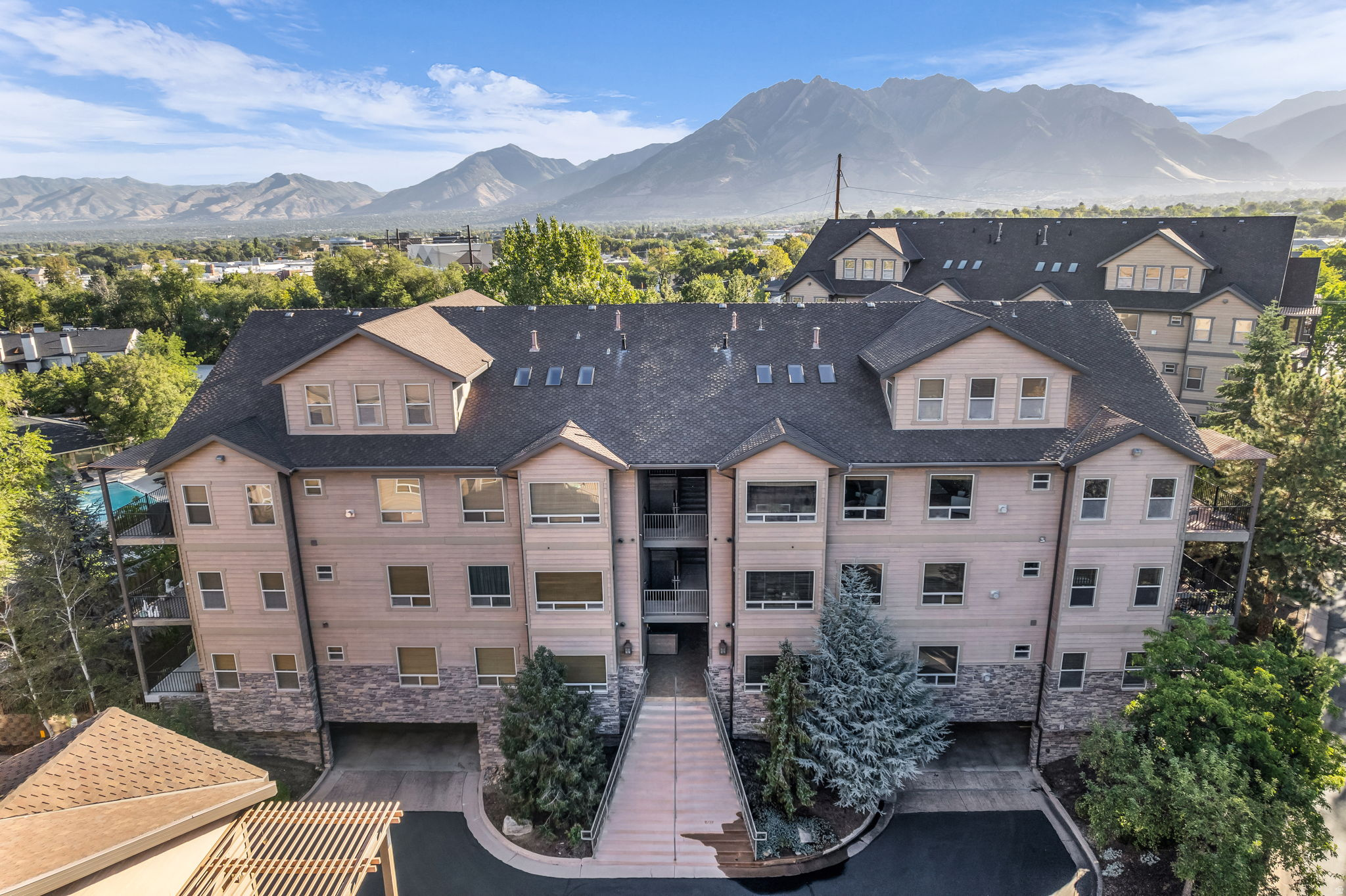 973 E TALIESEN CV #303, Midvale, UT 84047 — photo 1