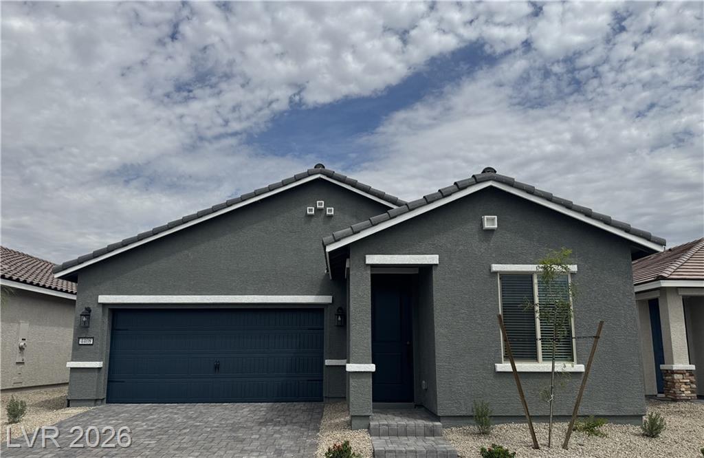 3229  Basin Desert Street, North Las Vegas, NV 89032 — photo 1