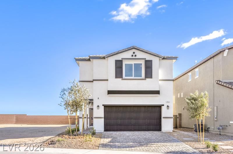 904  Alethea River Ave Avenue, North Las Vegas, NV 89084 — photo 1