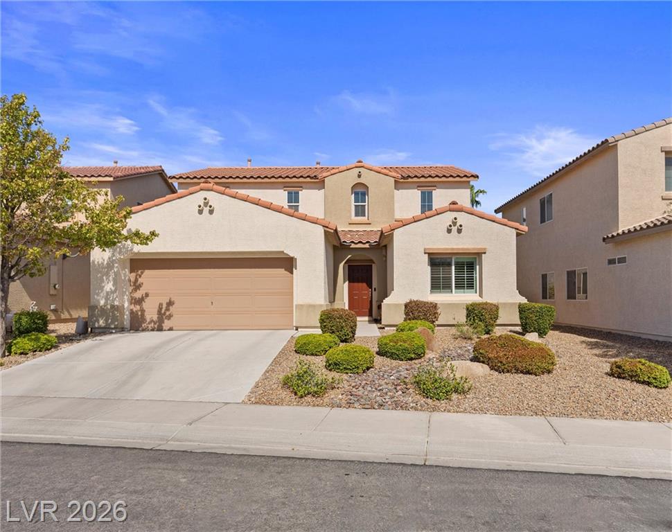 3420  Pelican Brief Lane, North Las Vegas, NV 89084 — photo 1
