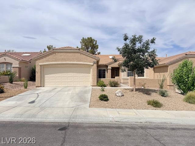 2604  Harrisburg Avenue, Henderson, NV 89052 — photo 1