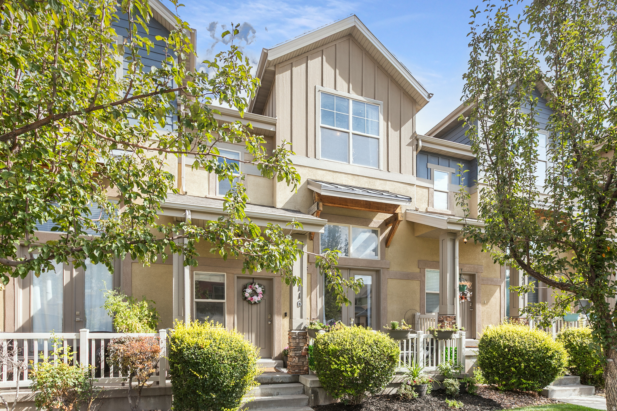 5116 W FORTROSE DR
