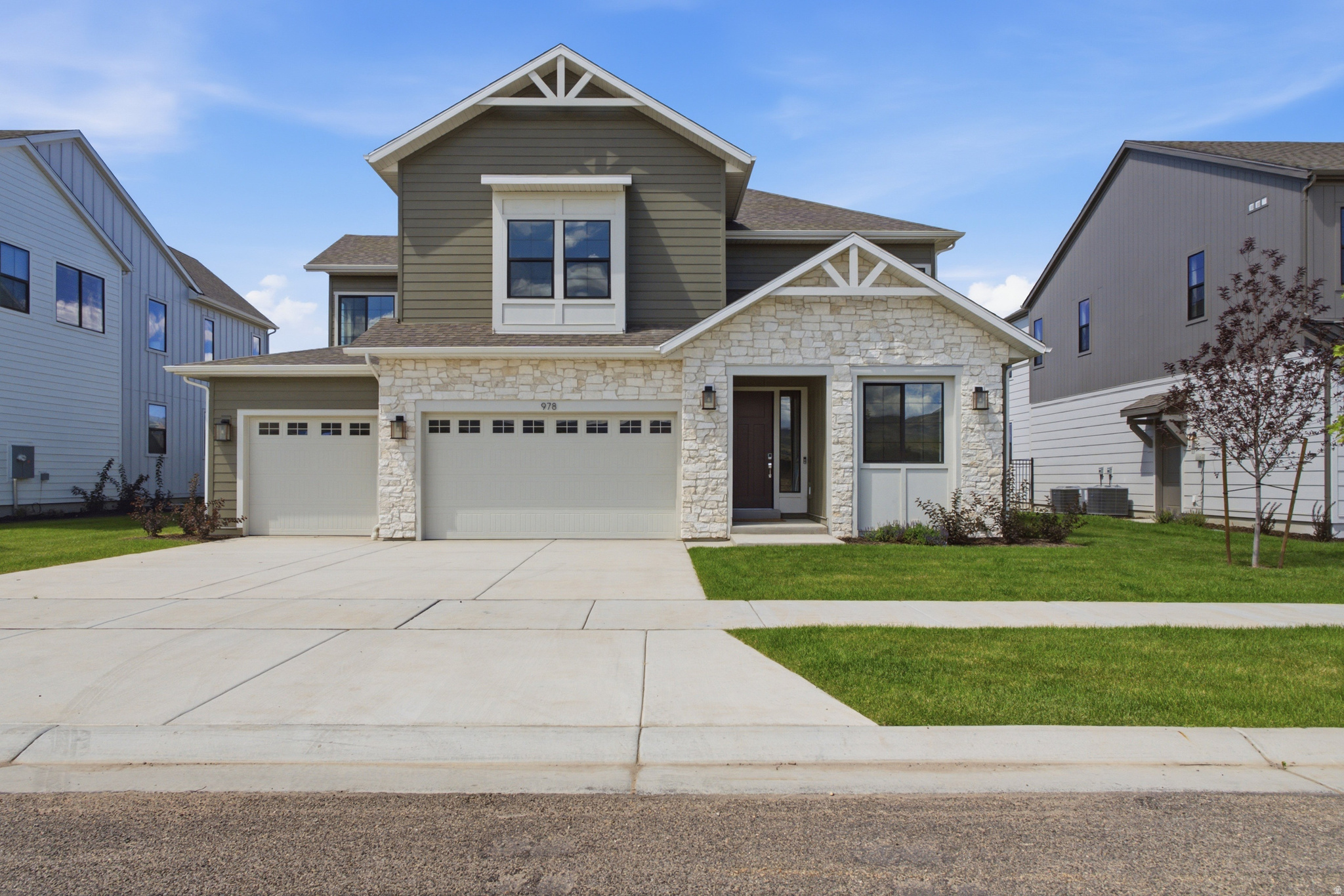 978 S ROMNEY RD #240, Heber City, UT 84032 — photo 1