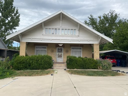562 W UTAH AVE, Payson, UT 84651 — photo 1