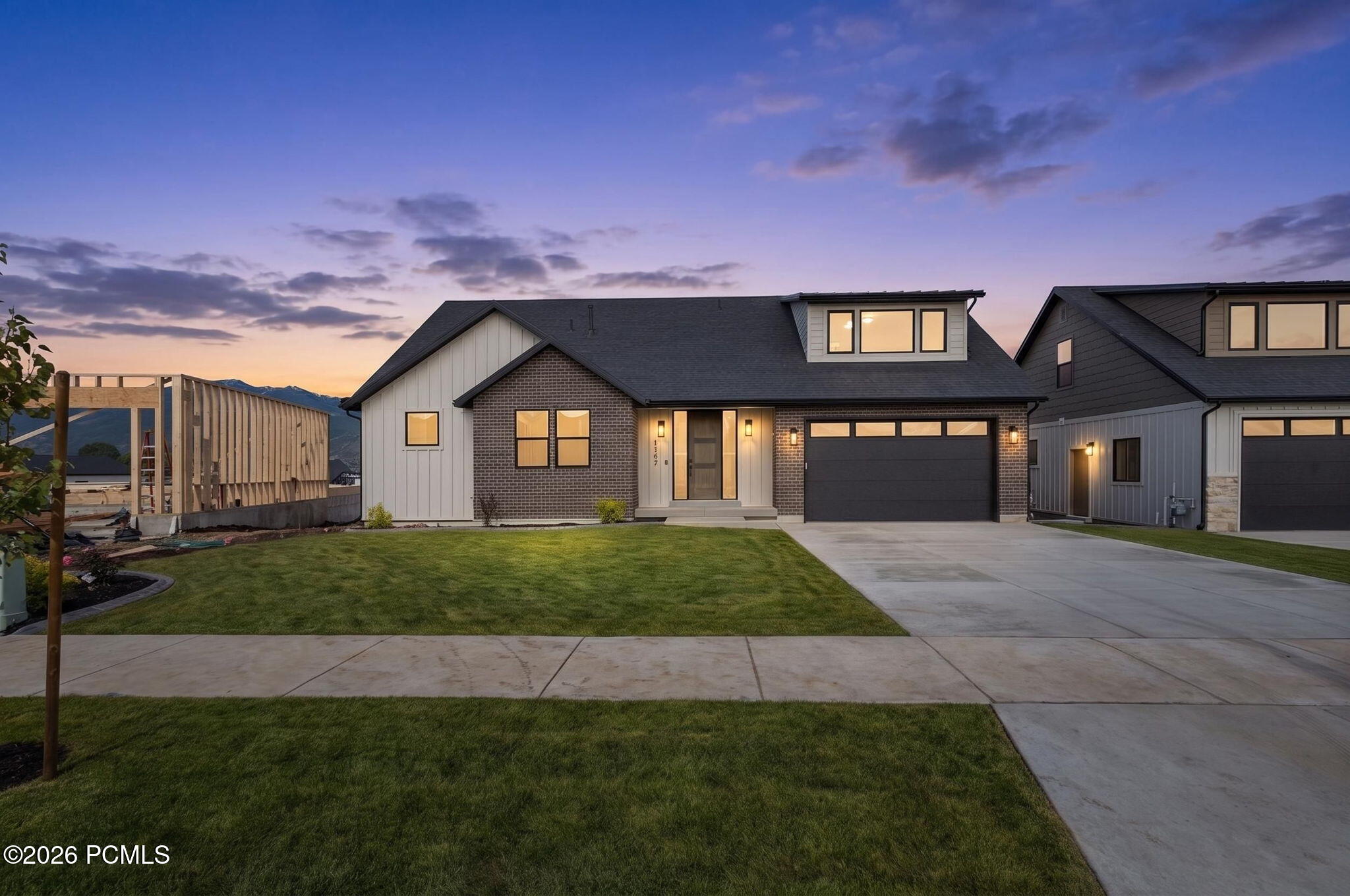 1162 S Lauren Lane 4, Heber City, UT 84032 — photo 1
