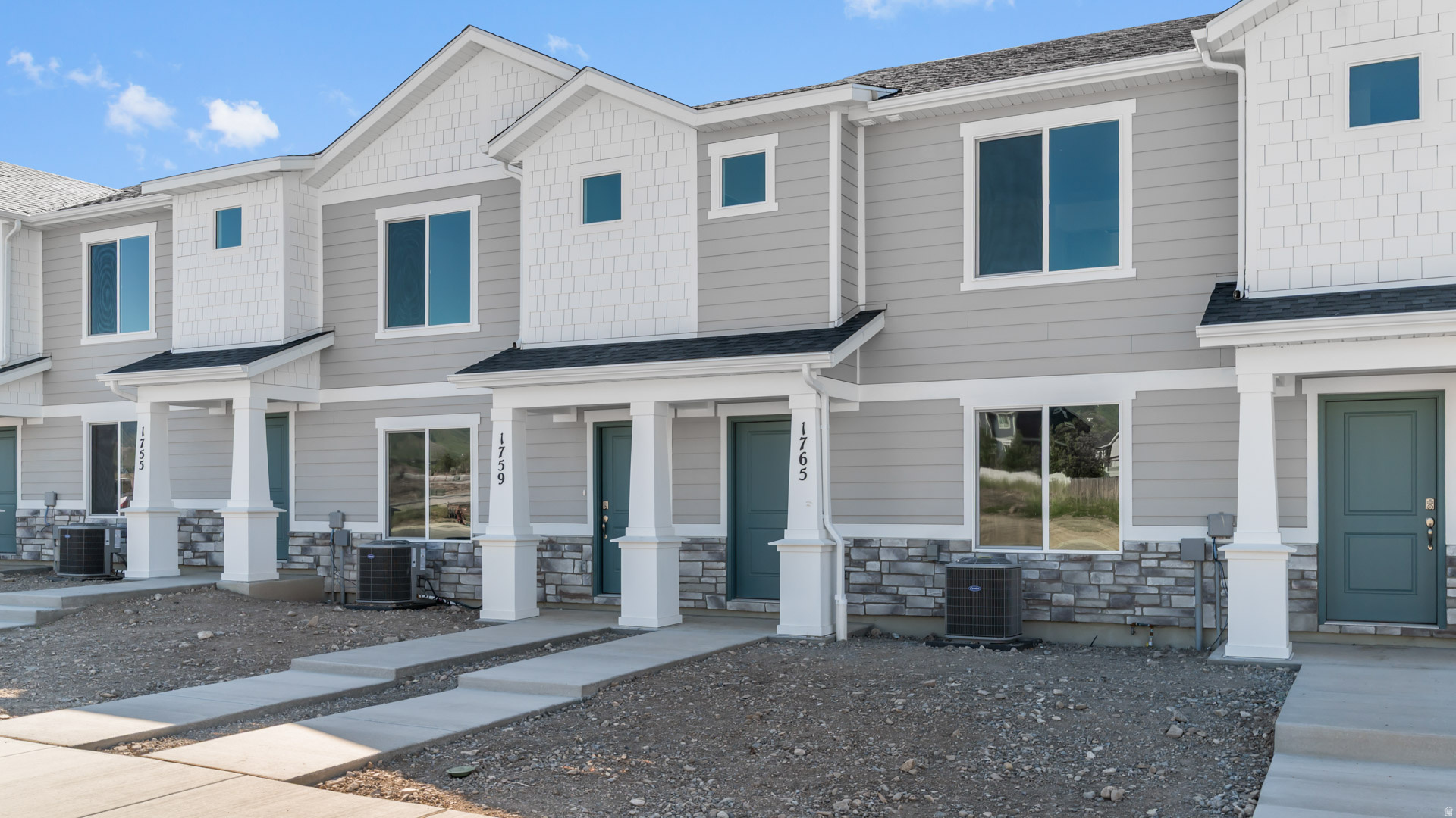 1692 N COPPER CANYON DR #1303, Tooele, UT 84074 — photo 1