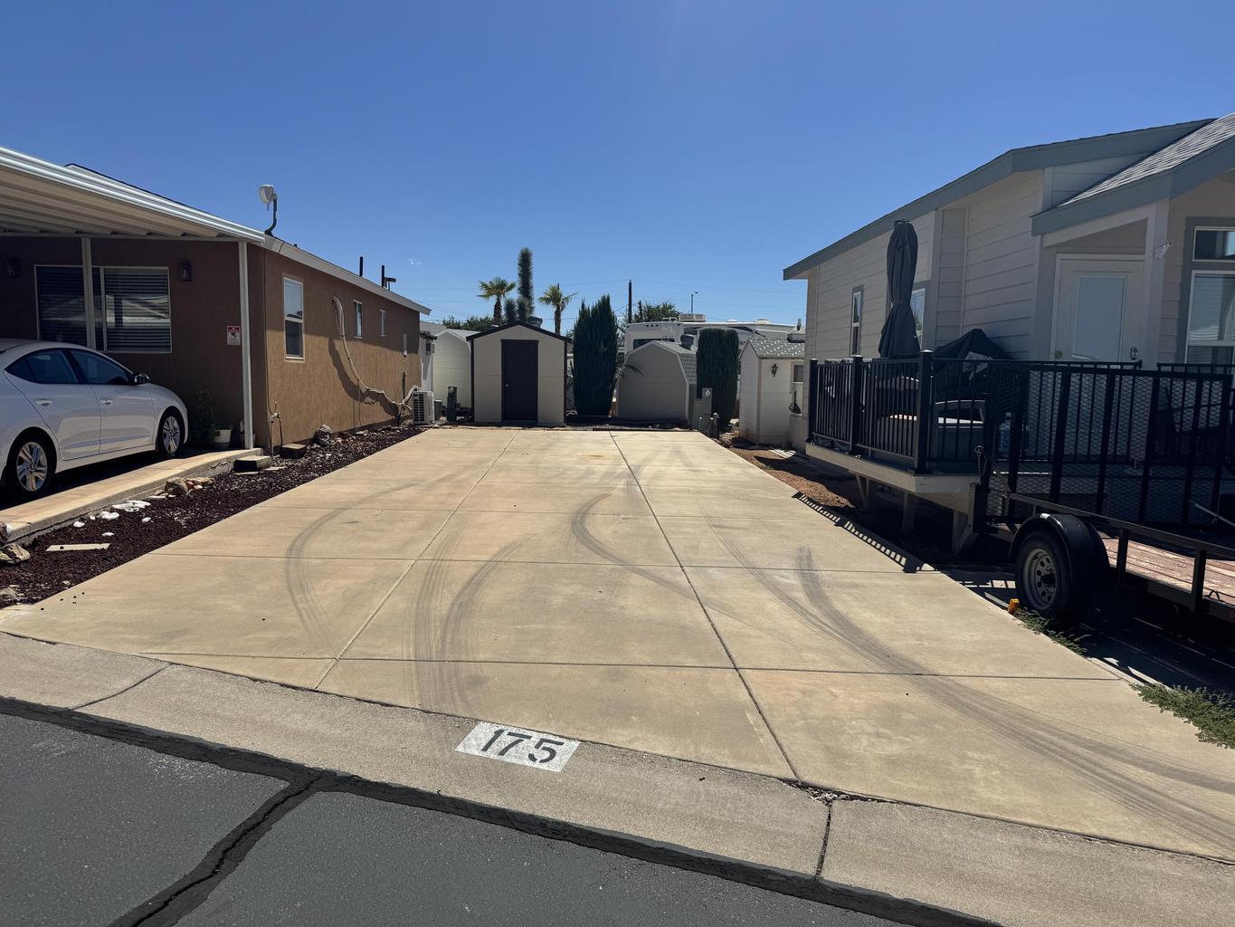 1225 N Dixie Downs RD, #175, St George, UT 84770