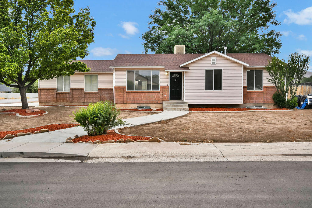 287 S Daffey DR, Salina, UT 84654 — photo 1