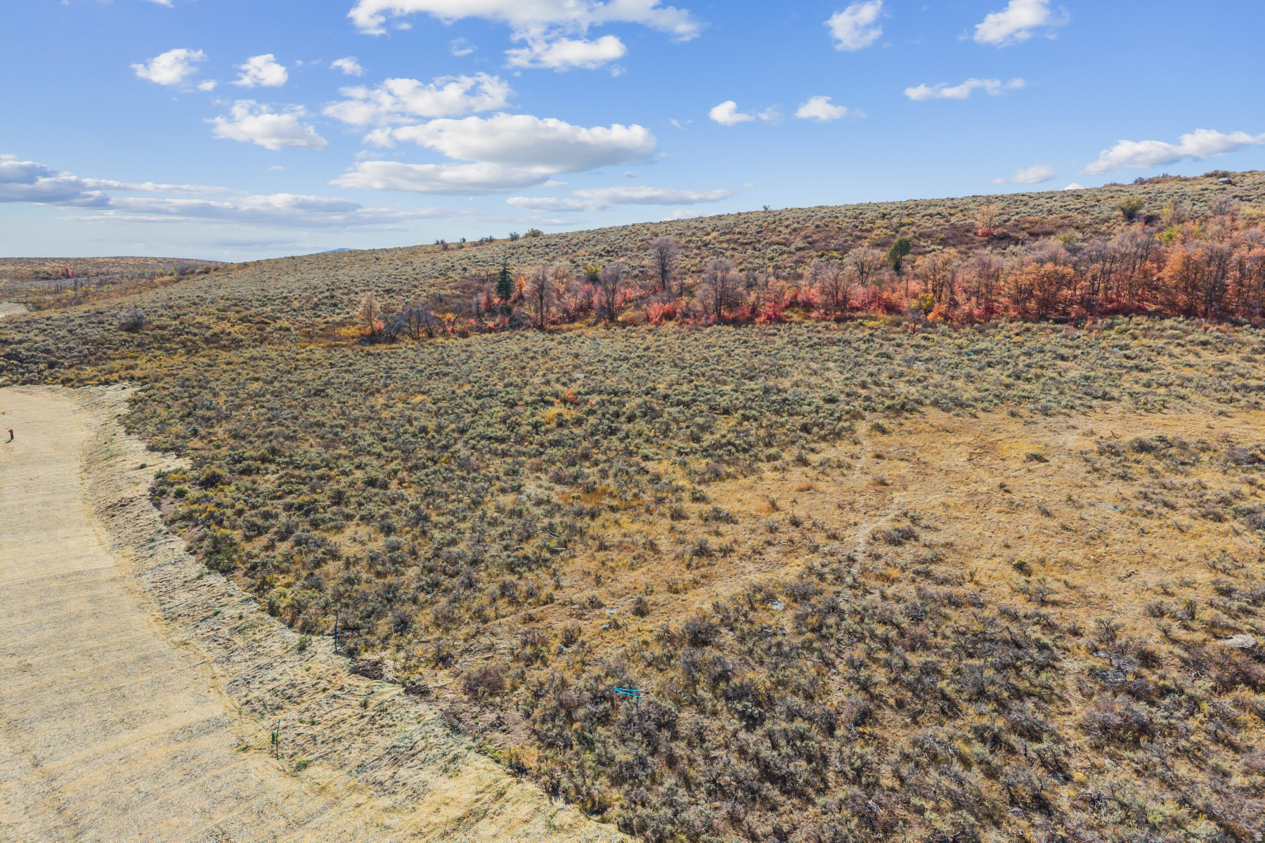 5281  PAINTED VALLEY PASS, Park City, UT 84098 — photo 1