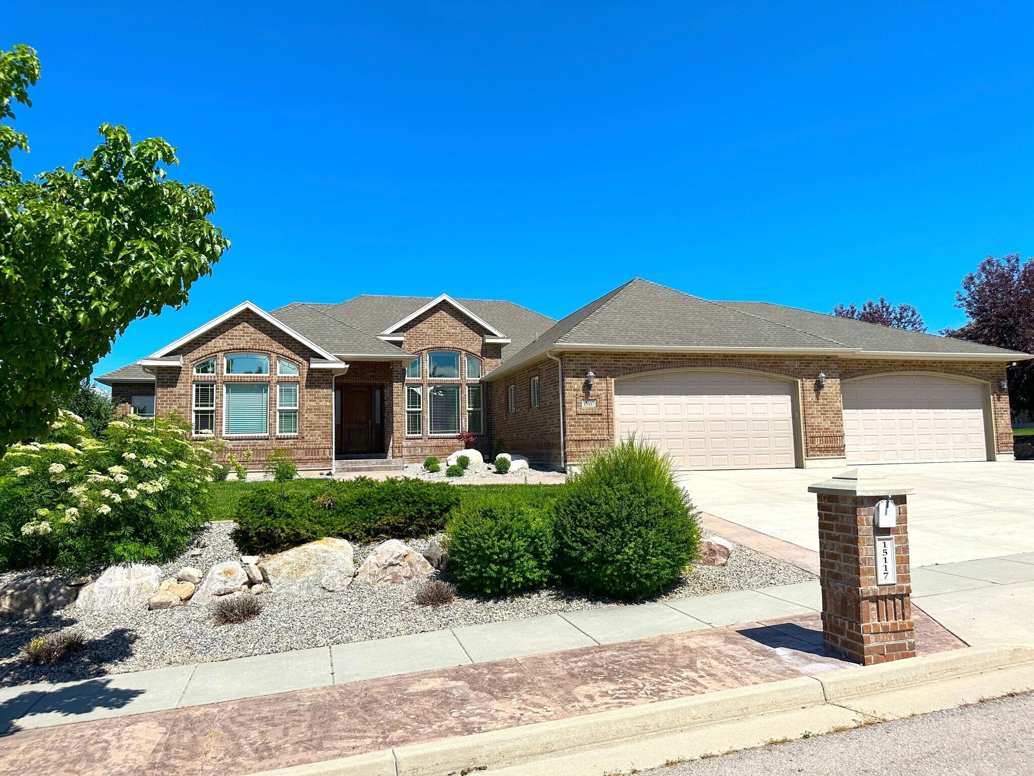 15117 S 2700 W, Bluffdale, UT 84065 — photo 1