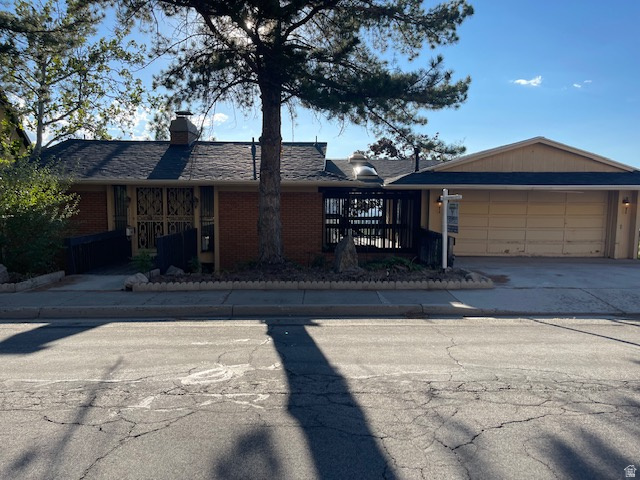 3292 S MONTE VERDE DR, Millcreek, UT 84109 — photo 1