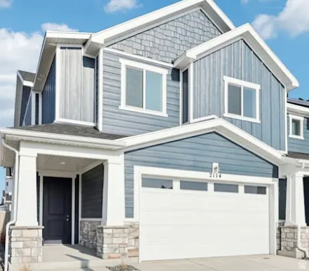 2568 N 2080 W #185, Clinton, UT 84015 — photo 1